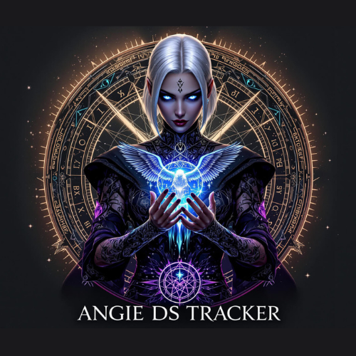 Angie DS Tracker